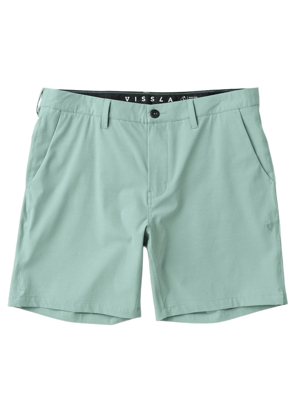 Vissla Cutlap Eco 17.5" Hybrid Walkshort SGN 31
