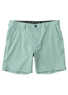 Vissla Cutlap Eco 17.5" Hybrid Walkshort SGN 34
