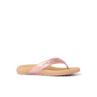 Reef Cushion Harmony Girls Sandal Pastel Pink 1 Y