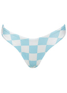 Maaji Splendour Bikini Bottom Lt/PastelBlue M