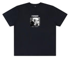 Former War Poodle SS Tee WBLK M
