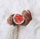 Puravida Wave Ring Silver2 5