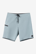 O'Neill Hyperfreak Tech Solid 19" Boardshorts Lead 33