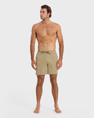 Quiksilver Taxer Amp Short TWL-TWILL XXL