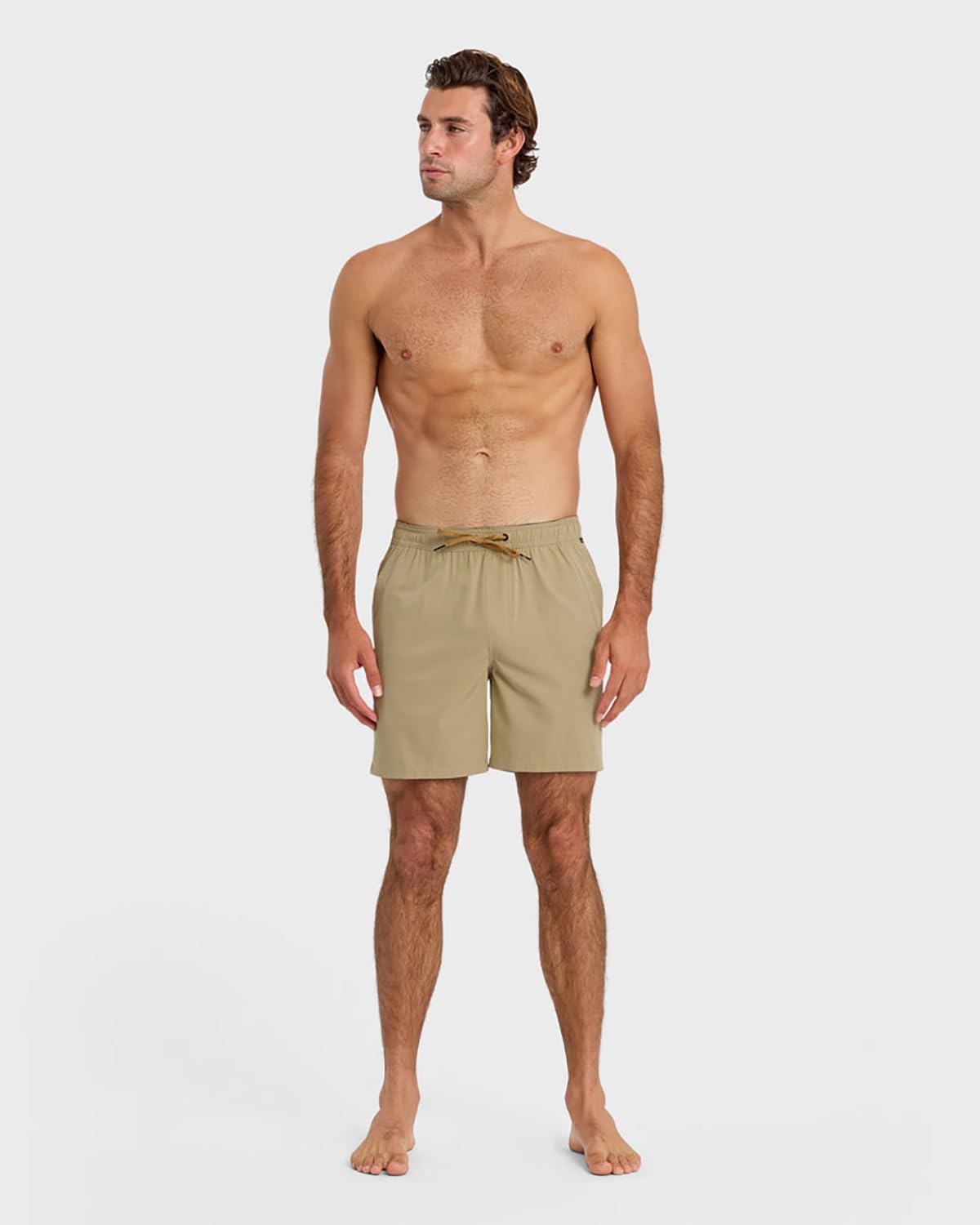 Quiksilver Taxer Amp Short TWL-TWILL XL