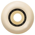 Spitfire Formula Four Lock Ins 101D 53mm Natural