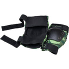 Pro-Tec Street Knee/Elbow Pads Camo M