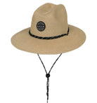Dozer Boys Surf Braid Dean  Khaki OS