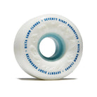 Ricta Clouds Skateboard Wheels White 56 78a