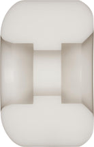 Powell Peralta Dragon Formula 97A Nano Rat Skateboard Wheels Off White 52x34 AV4