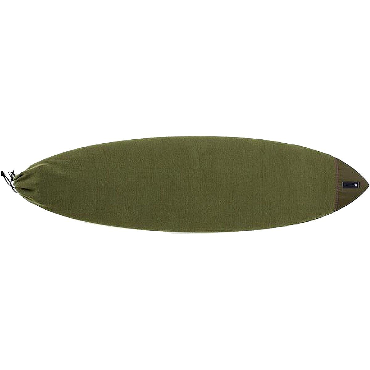 Creatures of Leisure Icon Fish Sox Military 5ft10in