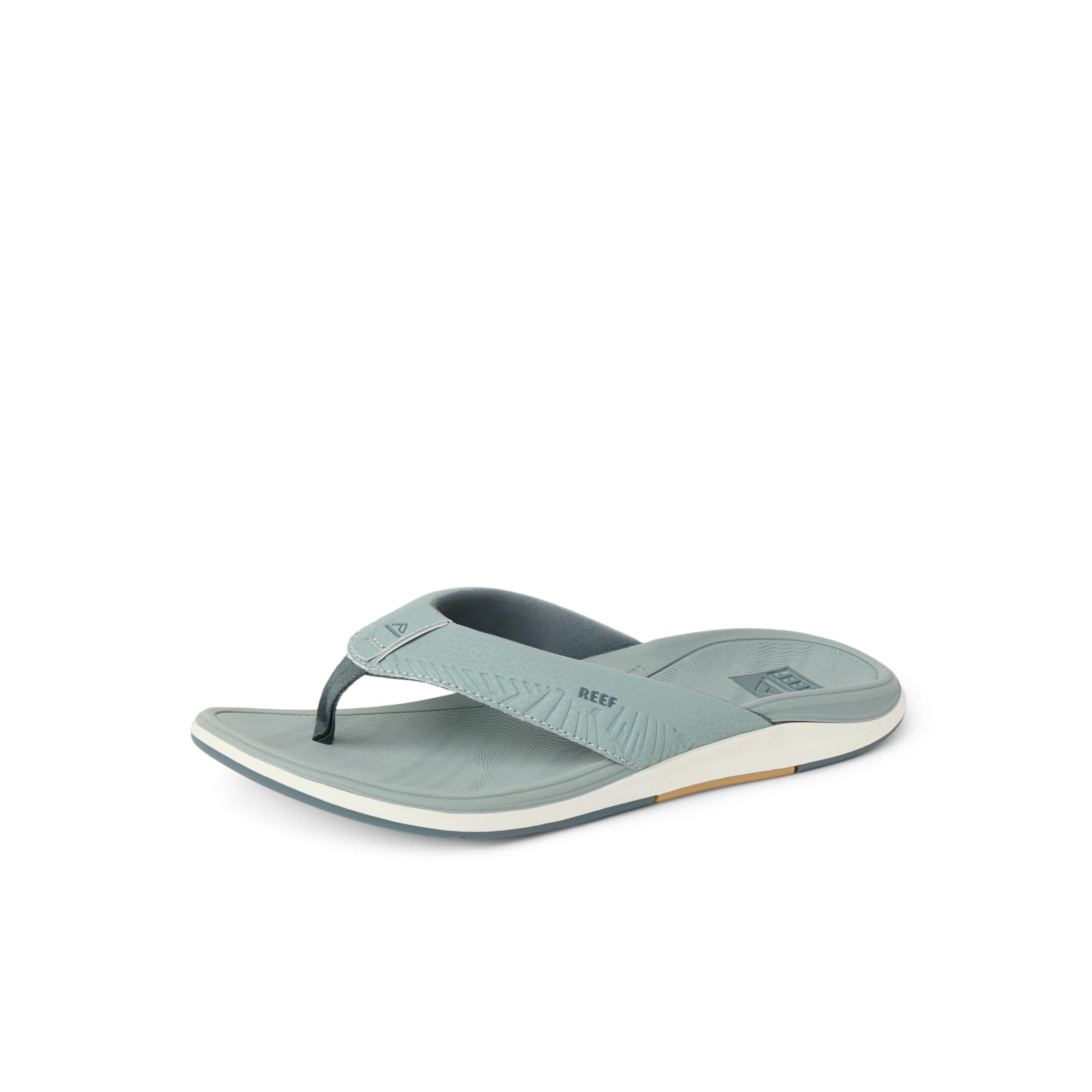 Reef Offshore Mens Sandal Kelp and Sand 12