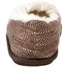 Little Kid Reef Cuddler Slipper