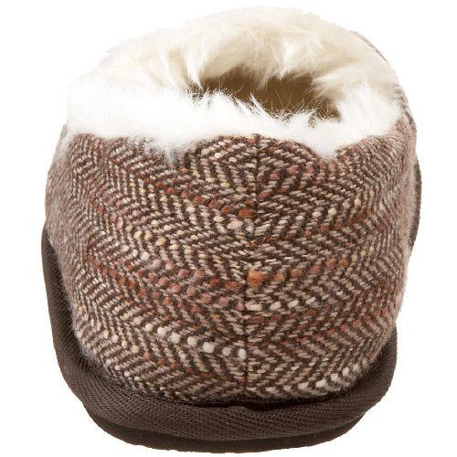 Little Kid Reef Cuddler Slipper