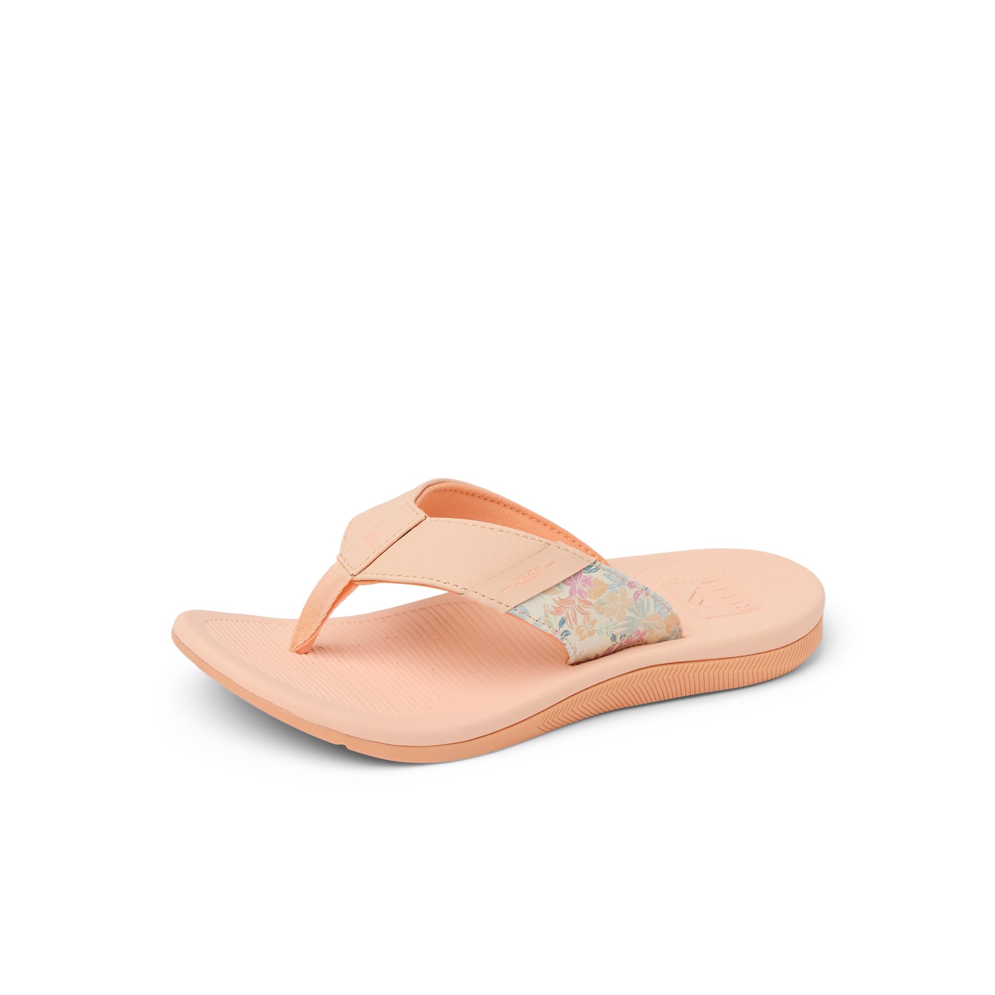 Reef Santa Ana Girls Sandal Bellini 1 Y