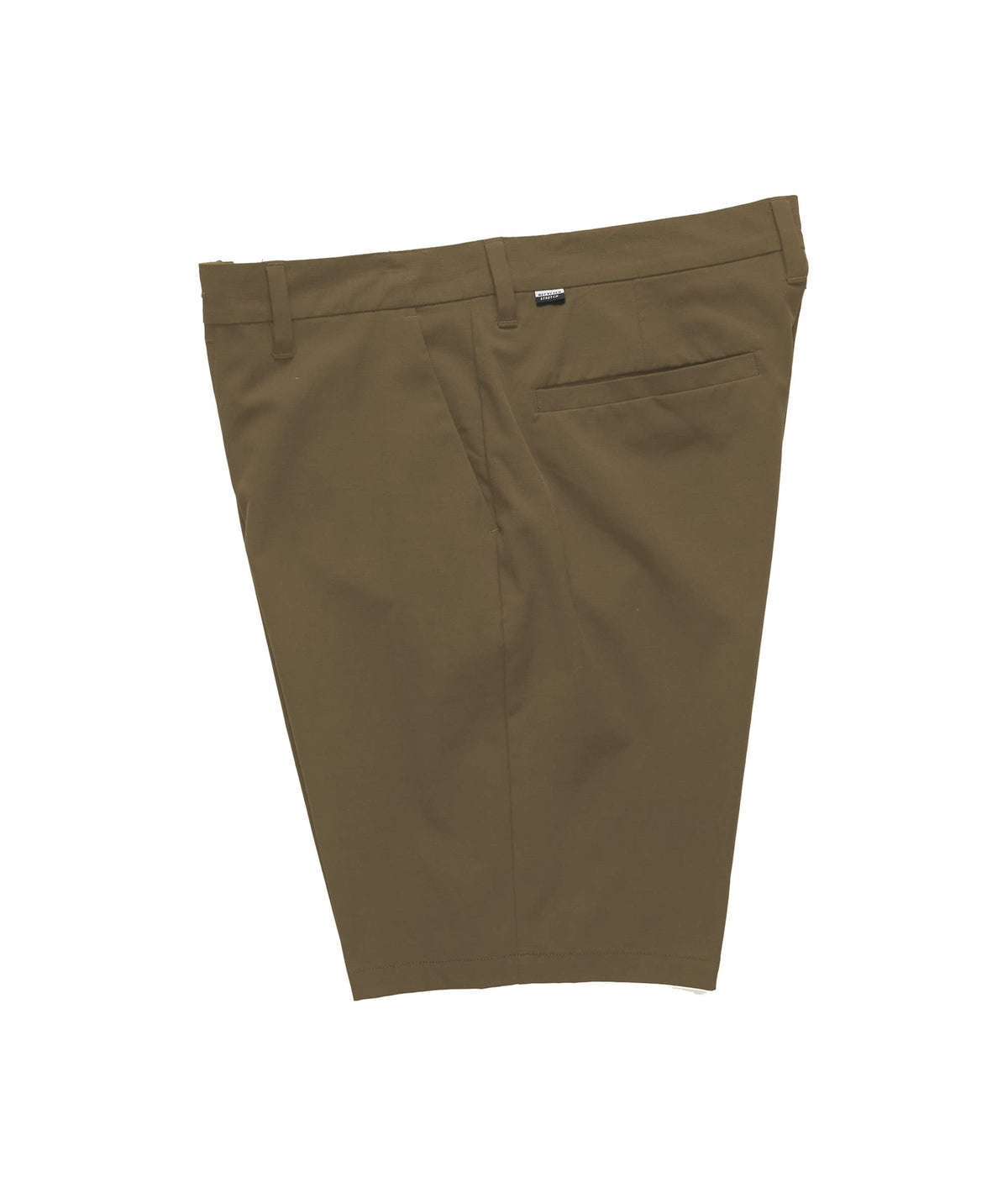 BILLABONG AMZ-SUBMERSIBLE SOLID GRV-GRAVEL 32