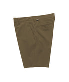 BILLABONG AMZ-SUBMERSIBLE SOLID GRV-GRAVEL 31