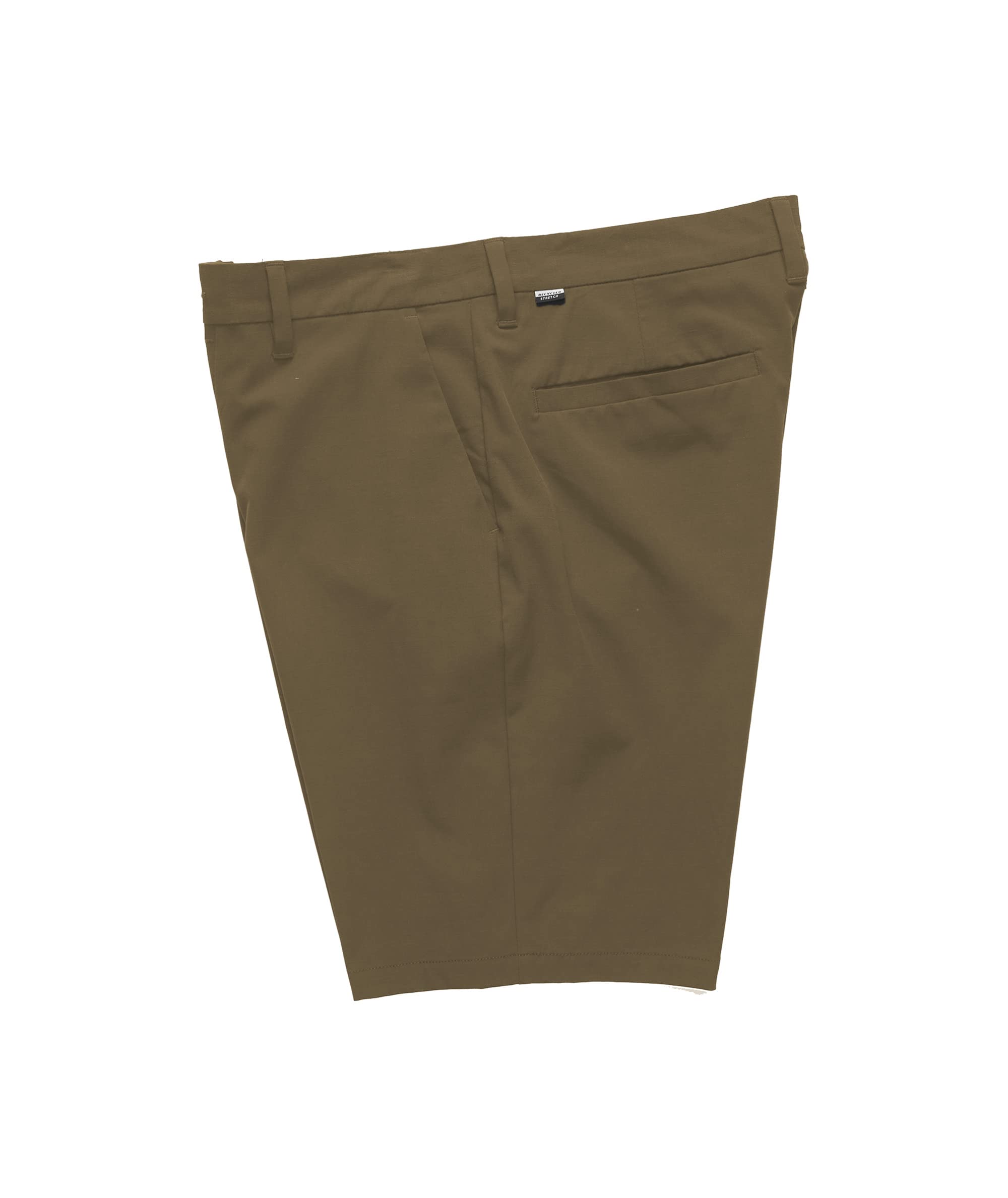 BILLABONG AMZ-SUBMERSIBLE SOLID GRV-GRAVEL 30