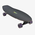 Globe Dope Machine Complete Cruiser Skateboard Misfit/RainOil 32