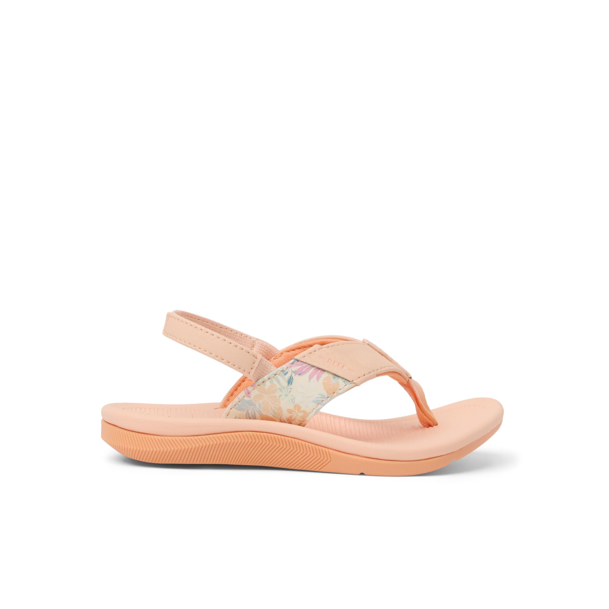 Reef Little Santa Ana Girls Sandal Bellini 12 C