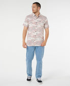 RIP CURL DREAMER BARREL KILLA S/S SHIRT 9373 L