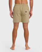 Quiksilver Taxer Amp Short TWL-TWILL L