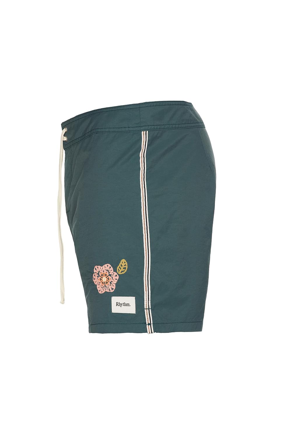 RHYTHM HERITAGE FLOWER TRUNK SLA-SLATE 32