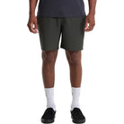 VOLCOM NOMOLY EW SHORT 18 RIB-RINSED BLACK M