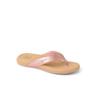 Reef Cushion Harmony Girls Sandal Pastel Pink 3 Y