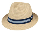 Dozer Boys Fedora Bentley  Natural OS