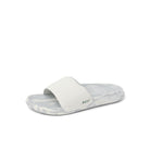 Reef Tailslide Mens Sandal White-Grey-Marble 12