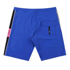 Former Merchandise Team 20" Trunk Cobalt 36