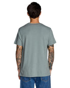 RVCA BIG RVCA SS LED-LEAD S