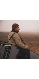 Dakine Team Mission Thruster Boardbag 918-Robinson Grey Camo 7ft0in