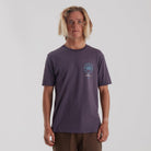 ROARK EXPEDITIONS PREMIUM SS TEE SHARK M