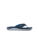 Reef Offshore Mens Sandal Navy-Grey 13