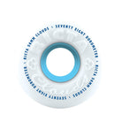 Ricta Clouds Skateboard Wheels White 56 78a