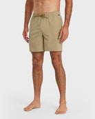 Quiksilver Taxer Amp Short TWL-TWILL XXL