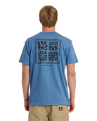 Quiksilver Free Flow MT0 RVH1-Riviera Heather S