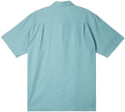 Quiksilver Waterman Tahiti Palms SS Woven BJG0 XXL