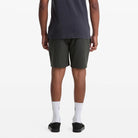 VOLCOM NOMOLY EW SHORT 18 RIB-RINSED BLACK S