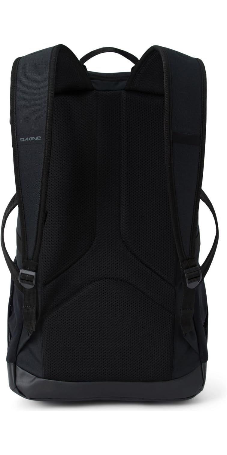 Dakine x Mayhem Mission Surf Wet-Dry Backpack 038-Mayhem Black 30L