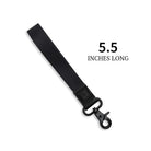 Thread Wallets Wrist Lanyards Emmeline OS