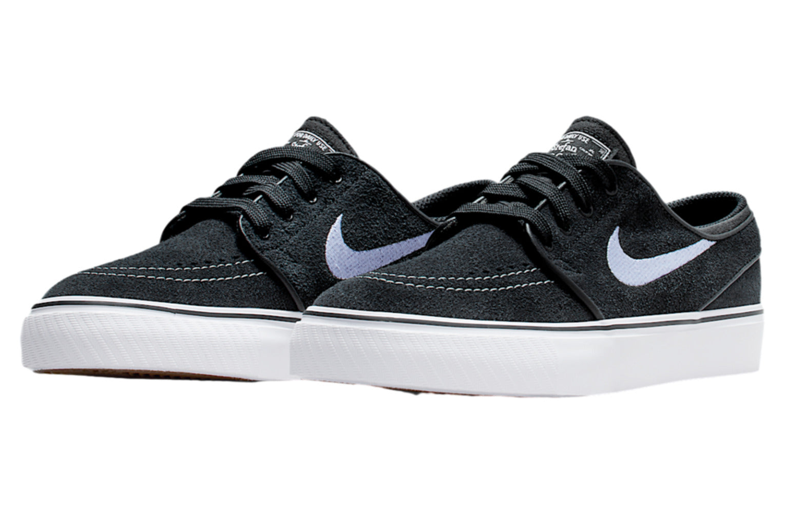 Nike SB Janoski GS Blacvk/White-029 6Y
