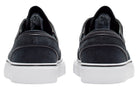 Nike SB Janoski GS Blacvk/White-029 7Y