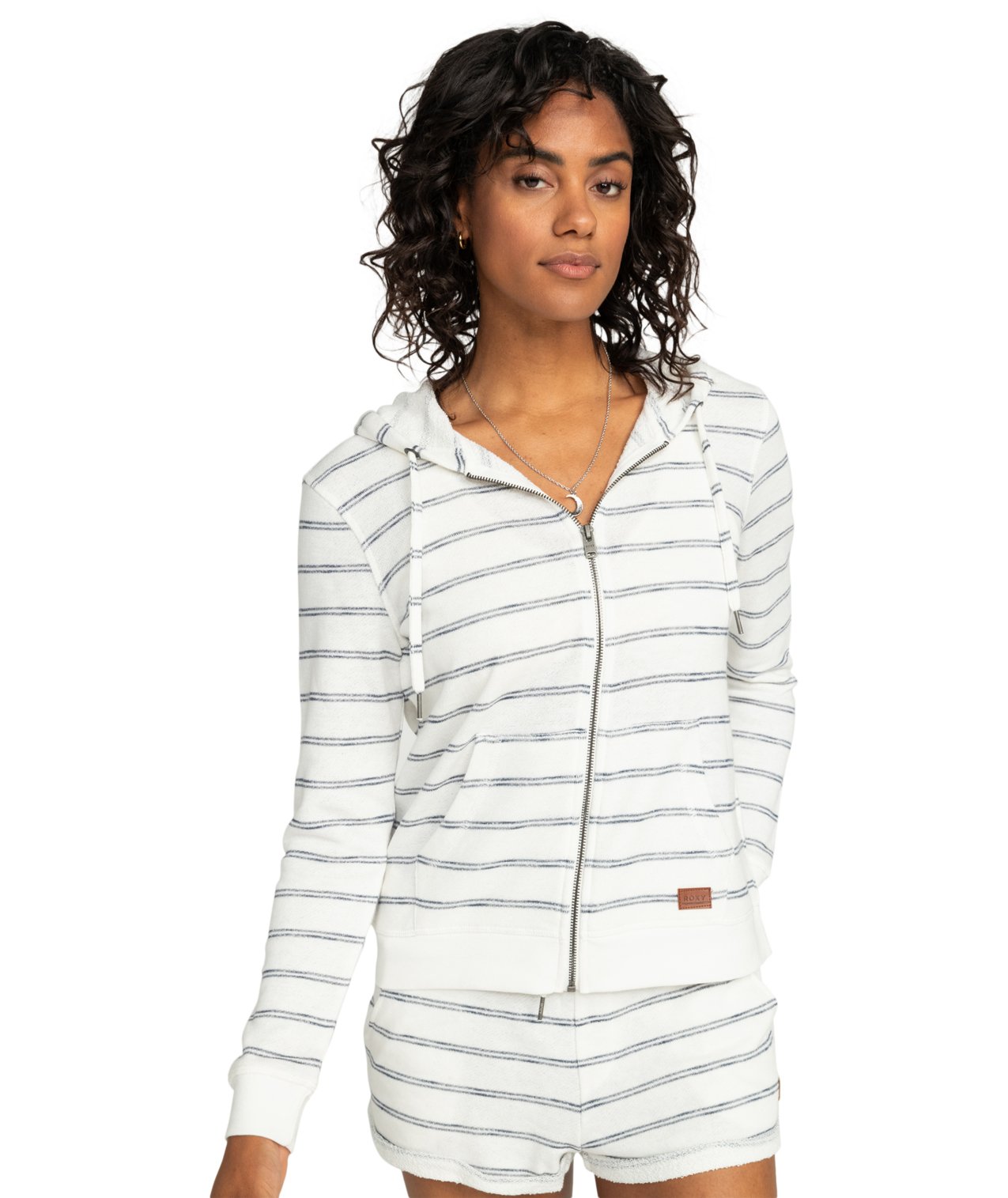 ROXY PERFECT WAVE STRIPE WBK0 L