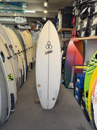 6ft0in Channel Islands Happy Consignment