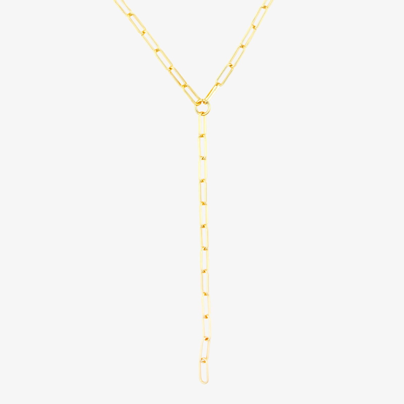 Pura Vida Rainbow Pearl Choker GOLD