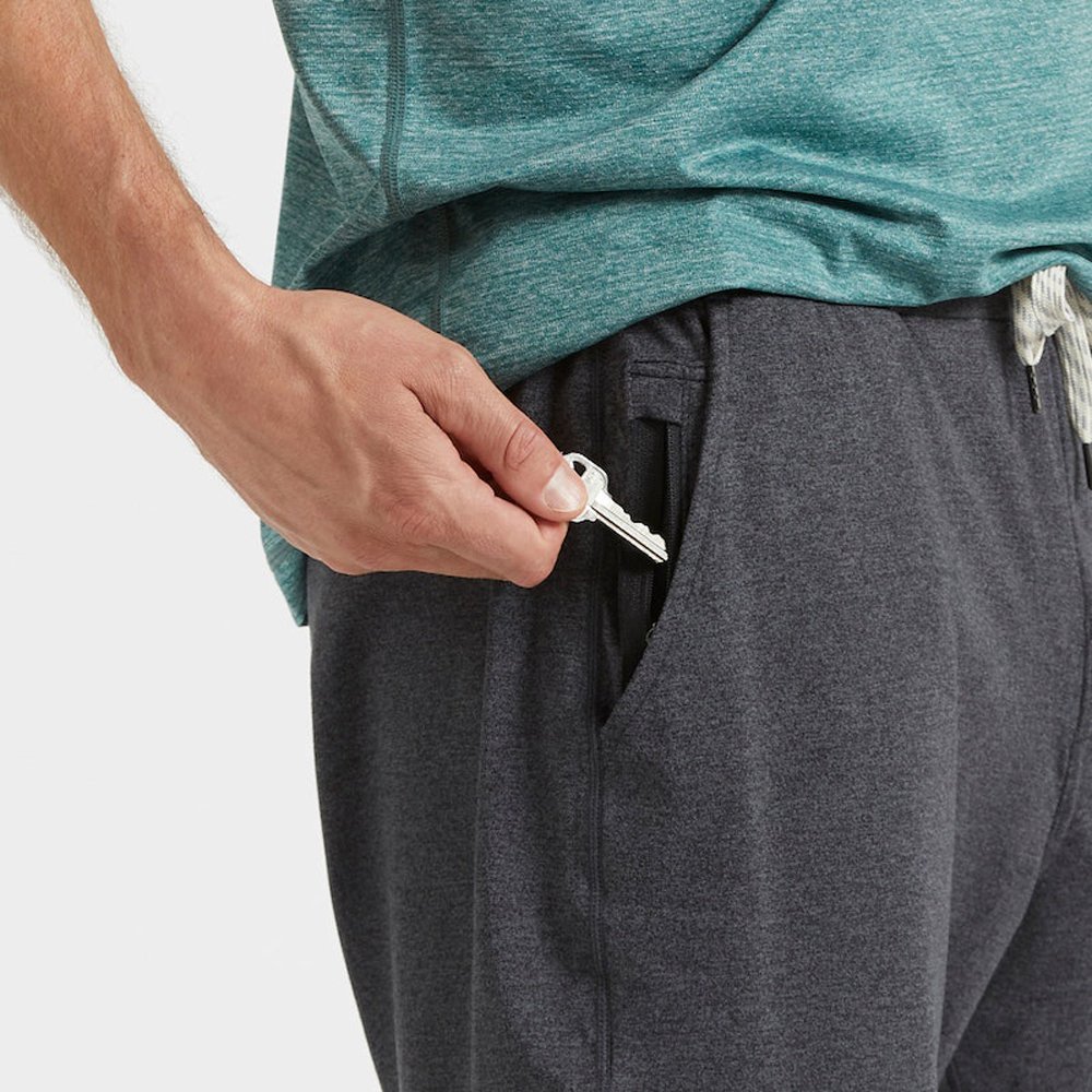 Vuori Ponto Short HCC XXL
