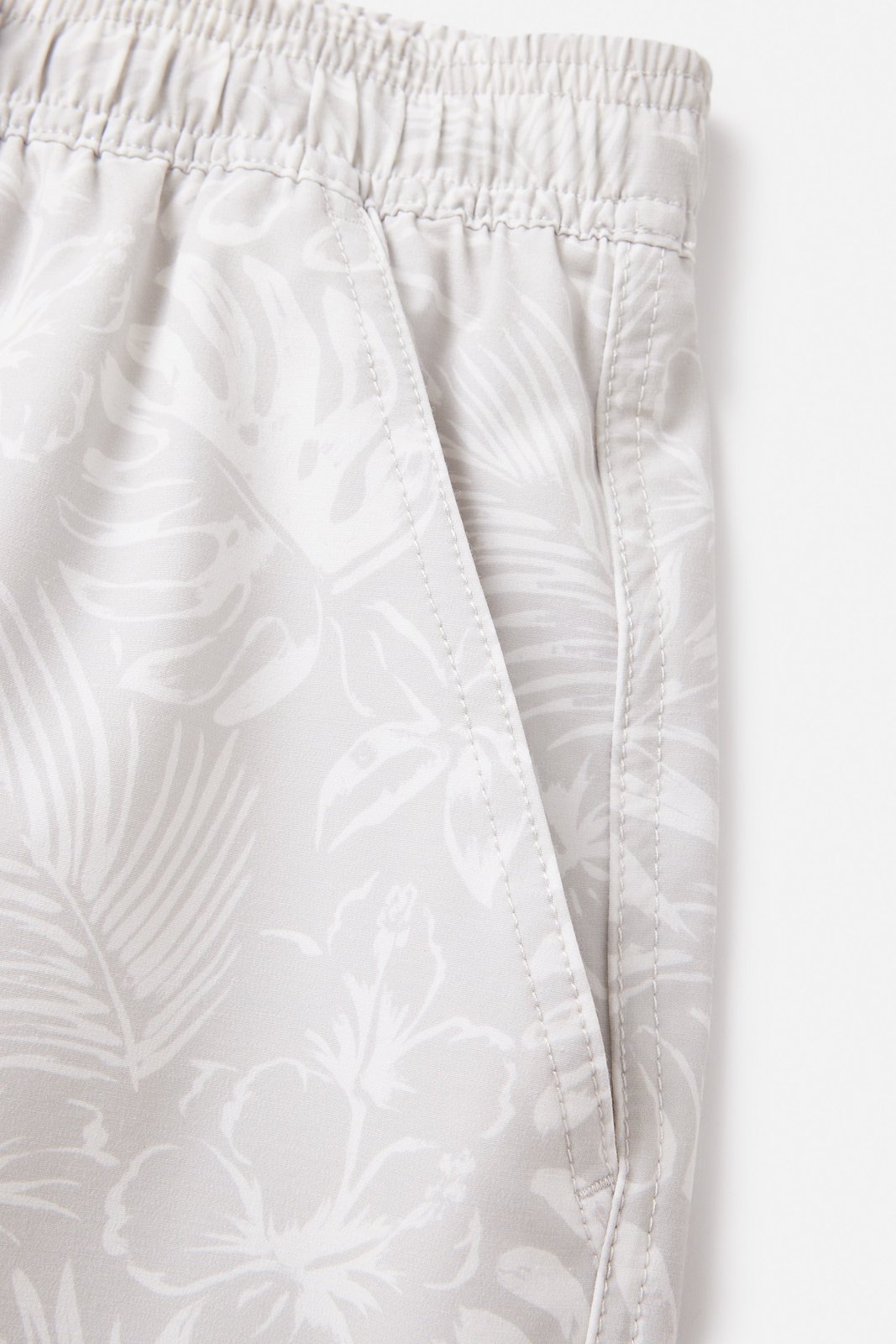 Katin Moco Volley Short MOON XL